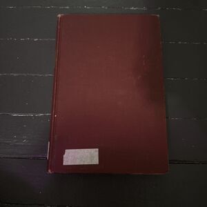 Modern American Poetry- Critical anthology, Untermeyer, 1942  (T1119)